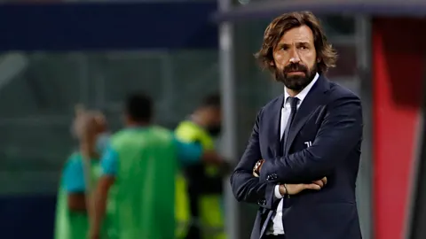 Abodi admits Pirlo case was handled badly