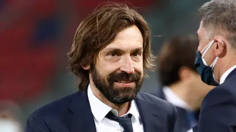 L'amarezza di Pirlo: 'L'amore per l'Italia non dipende da un incarico'