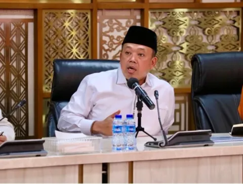 Menteri Nusron Percepat Sertipikasi Tanah MBR, Sasar 1,1 Juta Rumah Penerima BSPS