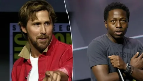 Marvel Unveils Ryan Gosling as Ghost Rider and David Jonsson as New Black Panther