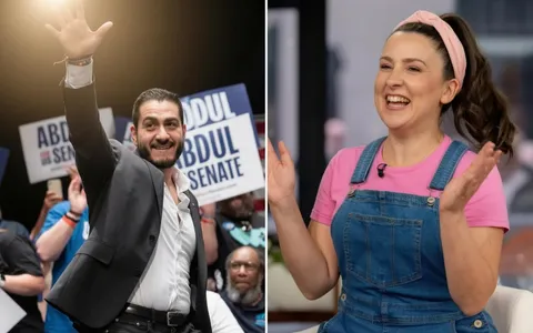 Kids YouTuber Ms Rachel Gave Thousands to Anti Israel Radical Abdul El Sayed’s US Senate Campaign