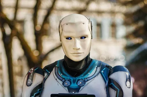 Reuters: Startup-ul lui Eric Trump colaboreaz� cu AMD �n dezvoltarea robo�ilor umanoizi pentru armat�