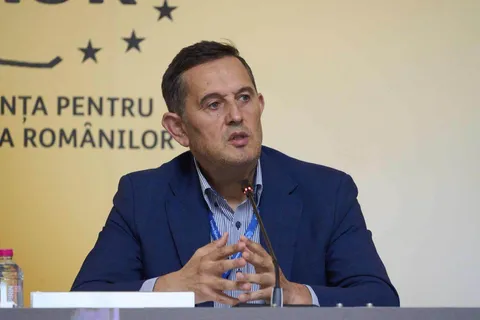 Gheorghe Piperea (europarlamentar AUR/ECR): Miru�� minimalizeaz� costurile sprijinului pentru Ucraina