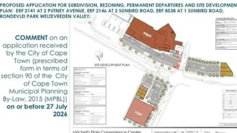 Mitchells Plain shopping centre proposal reaches public comment deadline