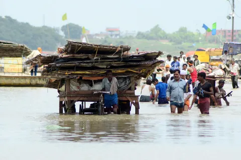 Experts: Why migration is ‘not a failure of adaptation’ in a warming world