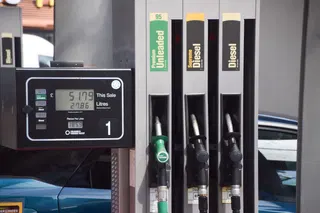 Analysis: EVs are now nine times cheaper than petrol or diesel to drive in UK