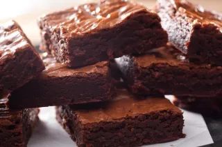 I Made Brownies in the Air Fryer. I’ll Never Go Back