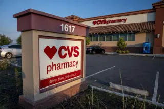 Online CVS Shoppers Might Be Able to Cash In on a $20.5 Million Settlement