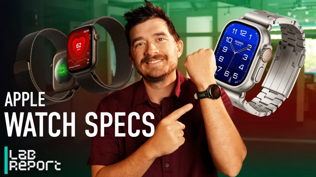 Apple Watch Series 12 and Ultra 4: They’re Listening