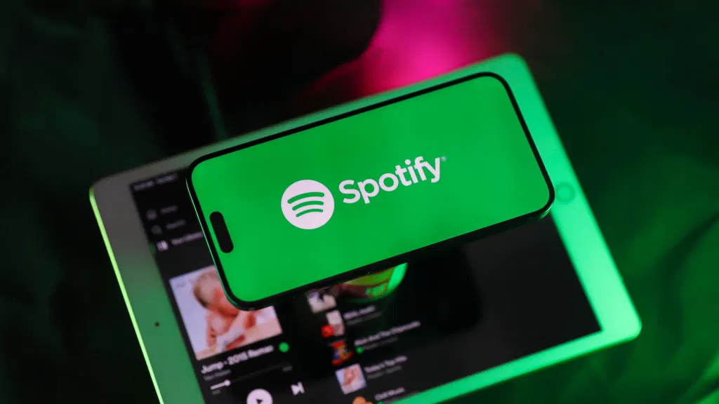 Is Spotify Down? Streaming Service Reports Issues