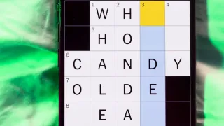 Today’s NYT Mini Crossword Answers for Tuesday, July 28