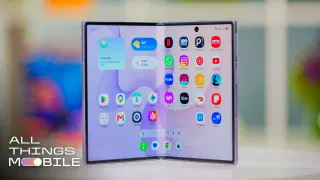 Galaxy Z Fold 8 Review: Small But Mighty – and Pricey