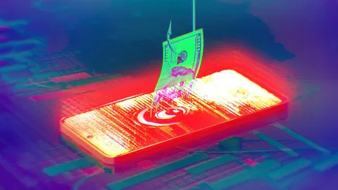 Phishing-as-a-Service Is Powering a New Wave of Cybercrime