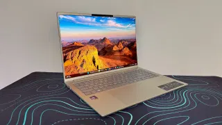 Acer Swift Go 16 AI Review: Lean, Large OLED Laptop for Less