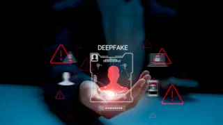 What to Do When You’ve Been Deepfaked