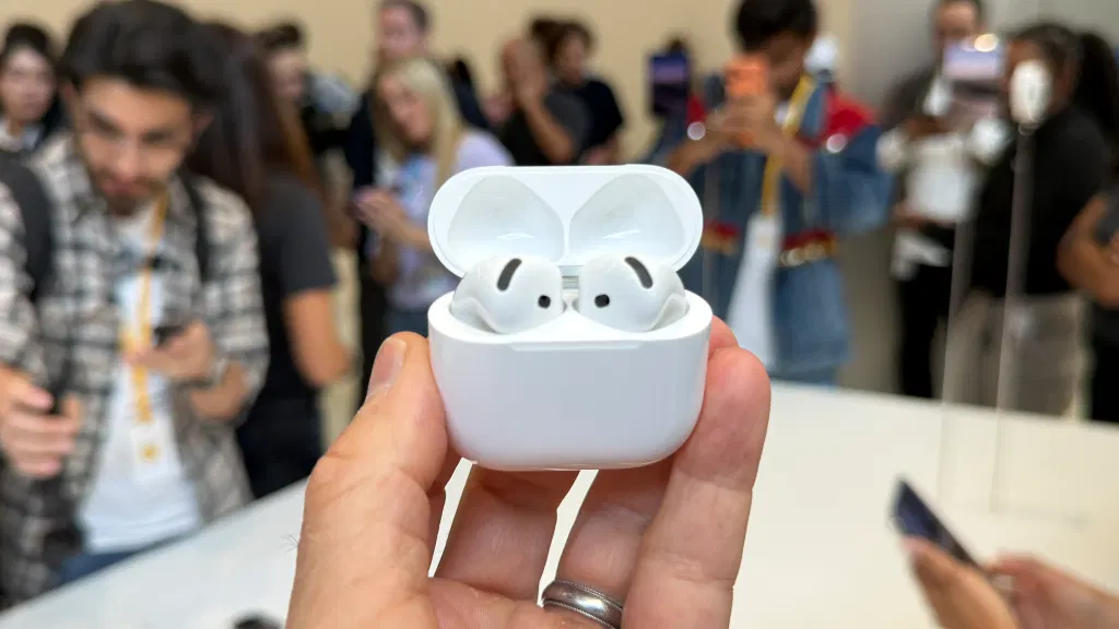 Apple AirPods 5 Review: A Better Upgrade Than I Expected
