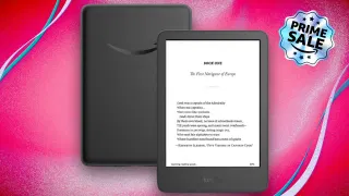 Your Next Read Just Got Cheaper. Grab a Kindle at 31% Off With This Prime Deal