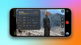 Apple’s Final Cut Camera App Gets Updated for iPhone 18 Pro’s Signature Feature