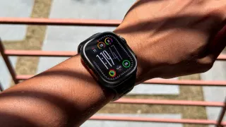 Apple Is Turning Up the Heat on Rivals With Its Updated Health App