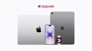 Apple Upgrade Program Will Let You Lease an iPhone Without Sticker Shock