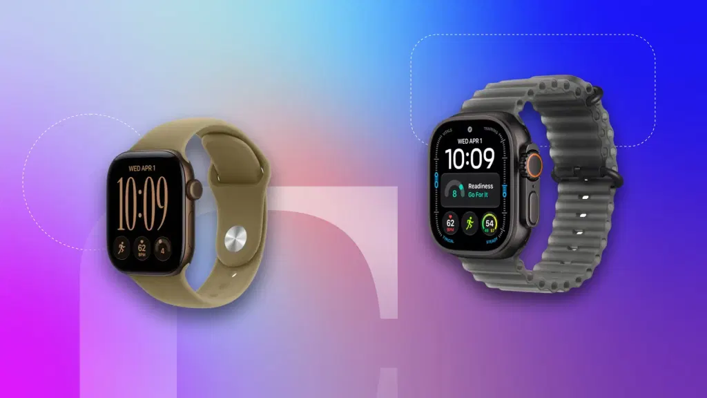 This Buy One, Get One Deal at T-Mobile Knocks $300 Off Apple’s Next-Gen Smartwatches