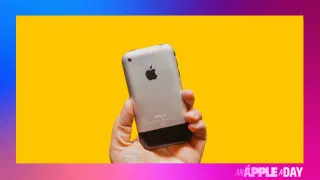 Forget the iPhone Duo — the First iPhone Had More Hype and a More Shocking Price
