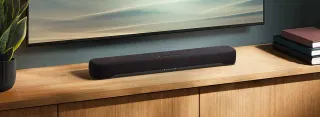 Yamaha Upgrades Its Smallest Soundbar With Dolby Atmos Support