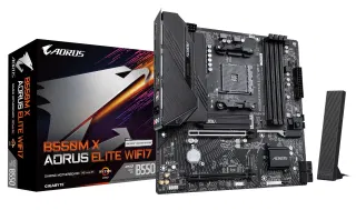 Price Hikes May Be Coming for PC Motherboards Next