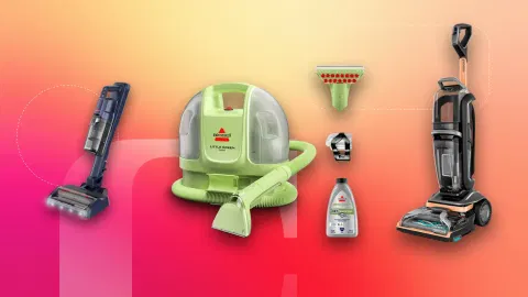 Clean Up With the Best Bissell Deals Available Right Now