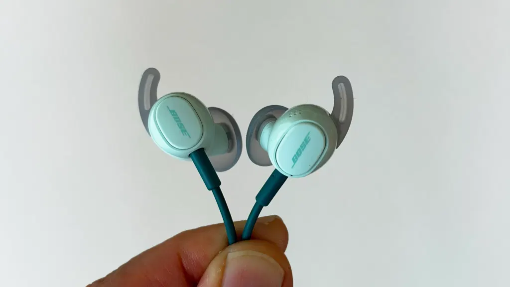 Bose’s New $99 Wired USB-C Earbuds With ANC Just Might Make Me Ditch My Wireless Earbuds