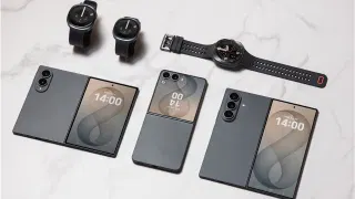 Which Galaxy Are You? How to Pick the Right Samsung Foldable Phone or Watch for Your Style