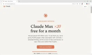 New Phishing Attack Promises Claude Max, but Steals Your Google Credentials Instead