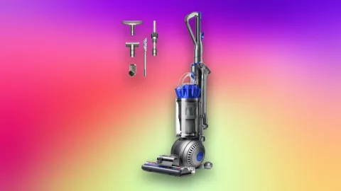 Pet Parents, Don’t Miss This Dyson Vacuum at One of Its Best Prices Yet