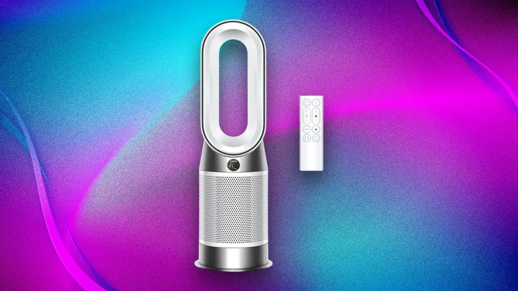 Dyson’s 3-in-1 Hot and Cool Purifier Is $230 Off for Prime Members Ahead of Prime Day