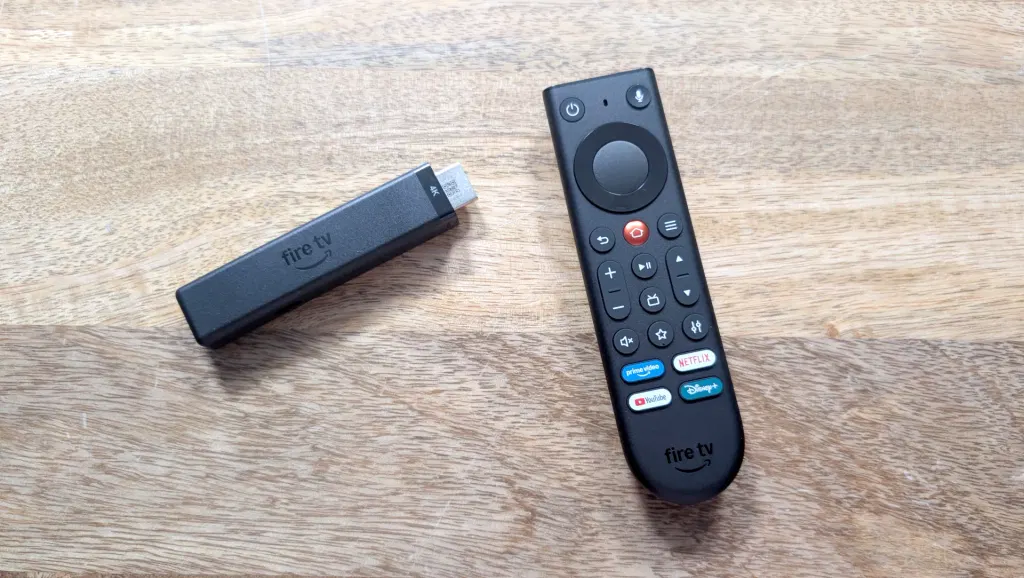Amazon Fire TV Stick 4K Simplifies Streaming Options, and I Went Hands-On