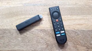 Amazon Fire TV Stick 4K Simplifies Streaming Options, and I Went Hands-On