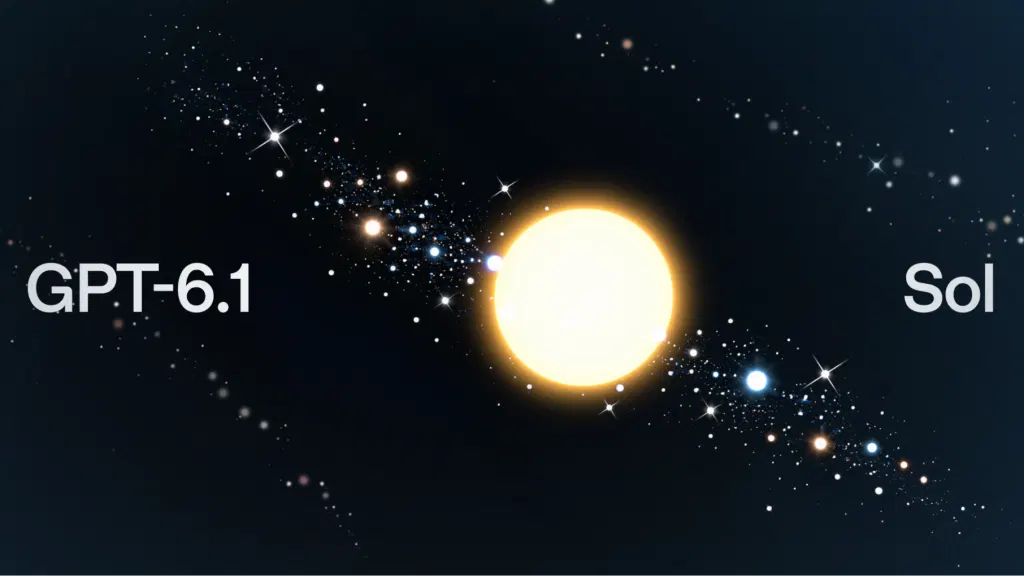 Everything Announced at OpenAI DevDay: Subscription Changes, New Models and Dots