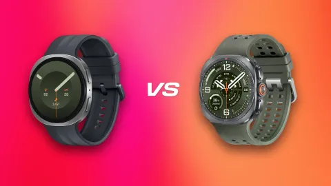Samsung Galaxy Watch 9 vs Galaxy Watch Ultra 2: Smartwatch Head-to-Head