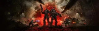 Gears of War E-Day Review: Guns, Gore and Less Contemplation Than You Might Expect