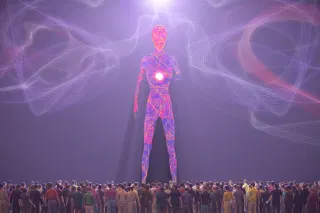 How AI Doomsday Talk Is Making Tech Giants More Powerful, Not Safer
