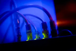 Hidden Backdoor Found in Chinese-Made Zbtlink Routers