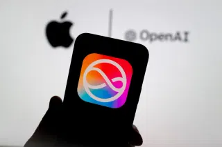 Siri AI Will Have Deep Integration With ChatGPT and Claude Models, Leaked Build Shows