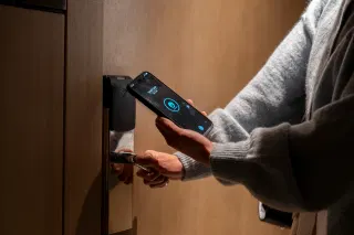 What Is a Smart Lock? Why I Recommend This Security Upgrade for Everyone
