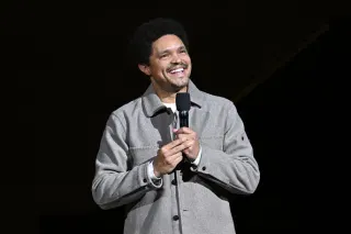 Trevor Noah Will Host Google’s Pixel 11 Event Next Week