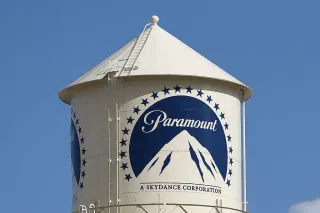 Hollywood’s Newest Media Colossus: Paramount and Warner Bros. Merge Under Skydance