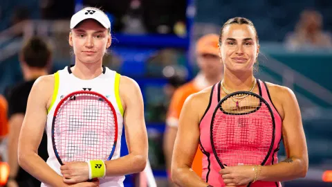 US Open 2026 Women’s Singles Final: How to Watch Aryna Sabalenka vs. Elena Rybakina