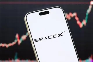 SpaceX’s Future Plans Hinge Heavily on Starlink and Grok