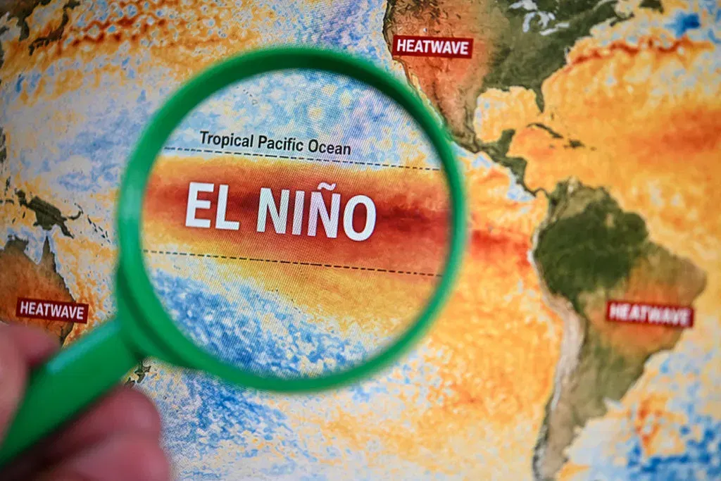 This El Niño Has Reached ‘Super’ Status. Here’s What That Means
