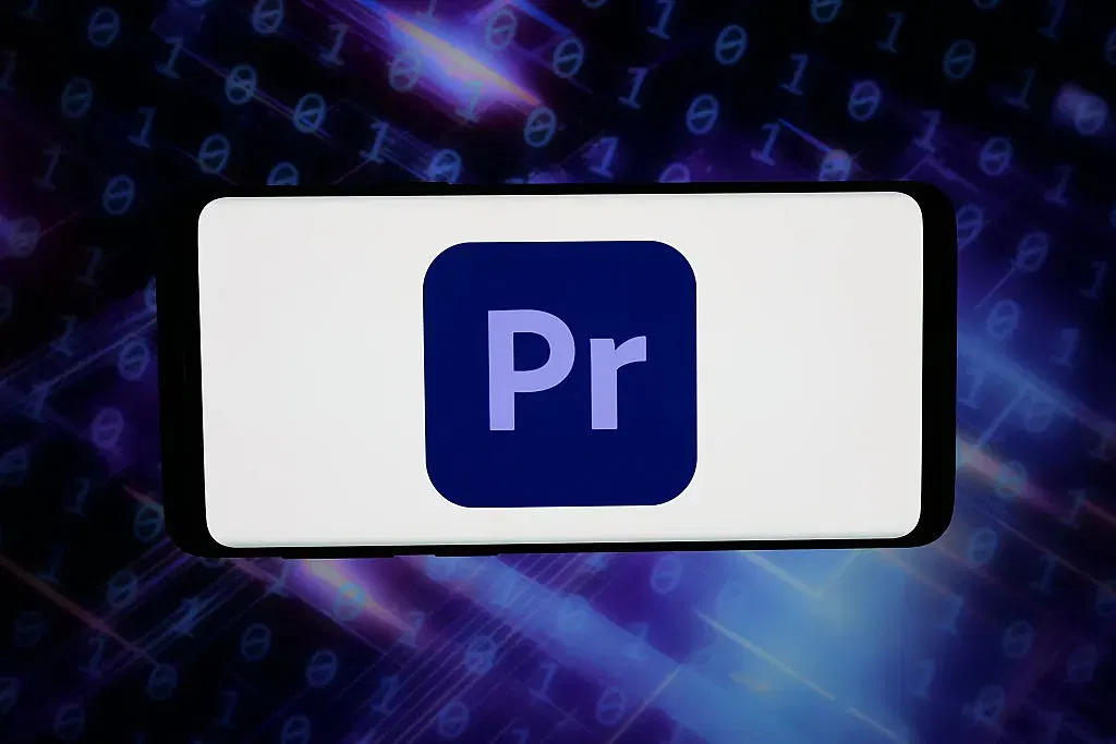 Adobe Brings Its Premiere Video Editing Mobile App to Android