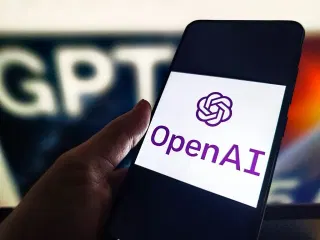 Details Leak on OpenAI’s Doughnut-Shaped Speaker